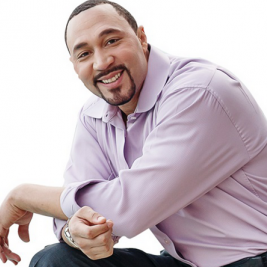 Charlie Batch